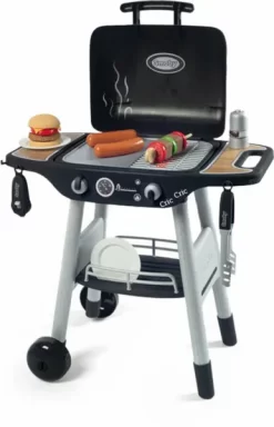 Smoby Barbecue Grill Speelkeuken