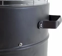 Sunred Propus Lounge Heater 11.000 Terrasverwarmer Grijs -Buiten koken Winkel sunred propus lounge heater 11.000 5