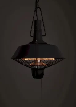 Sunred Heater Indus Hanging 2100 Terrasverwarmer -Buiten koken Winkel sunred heater indus hanging 2100 terrasverwarmer 1