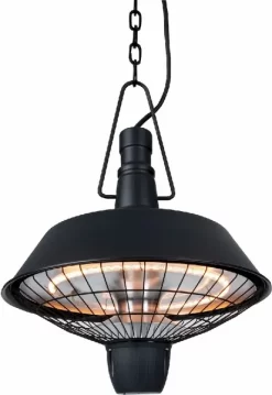 Sunred Heater Indus Hanging 2100 Terrasverwarmer -Buiten koken Winkel sunred heater indus hanging 2100 terrasverwarmer 8