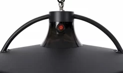 Sunred Heater Retro Hanging 2100 Terrasverwarmer -Buiten koken Winkel sunred heater retro hanging 2100 terrasverwarmer 1