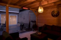 Sunred Heater Royal Diamond Dark Wall 1500 Terrasverwarmer -Buiten koken Winkel sunred heater royal diamond dark wall terrasverwarmer 10