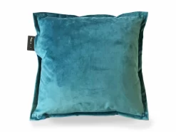 Sit & Heat Warmtekussen Square - Blauw