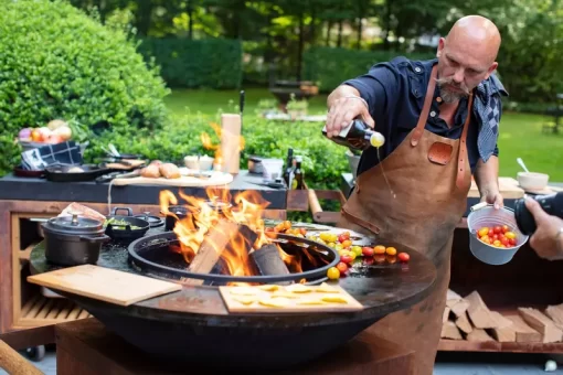 Buiten koken Winkel -Buiten koken Winkel ofyr cedar wood planks pro 5 510x340 1